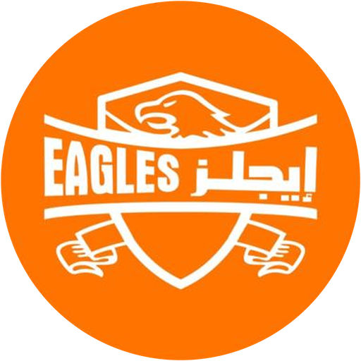 شعار إيجلز